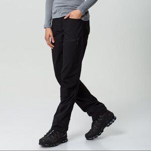 Haglofs Women’s Mid II flex pants
